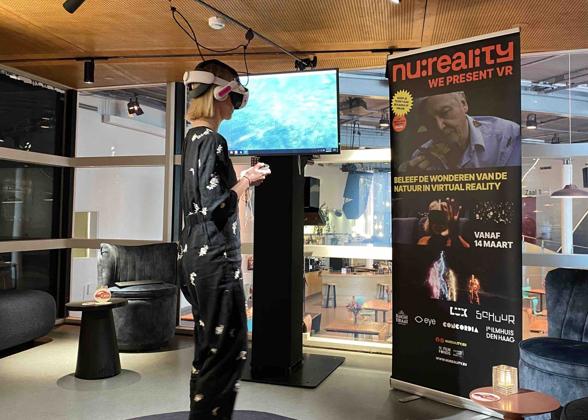 vr filmhuis den haag cinema