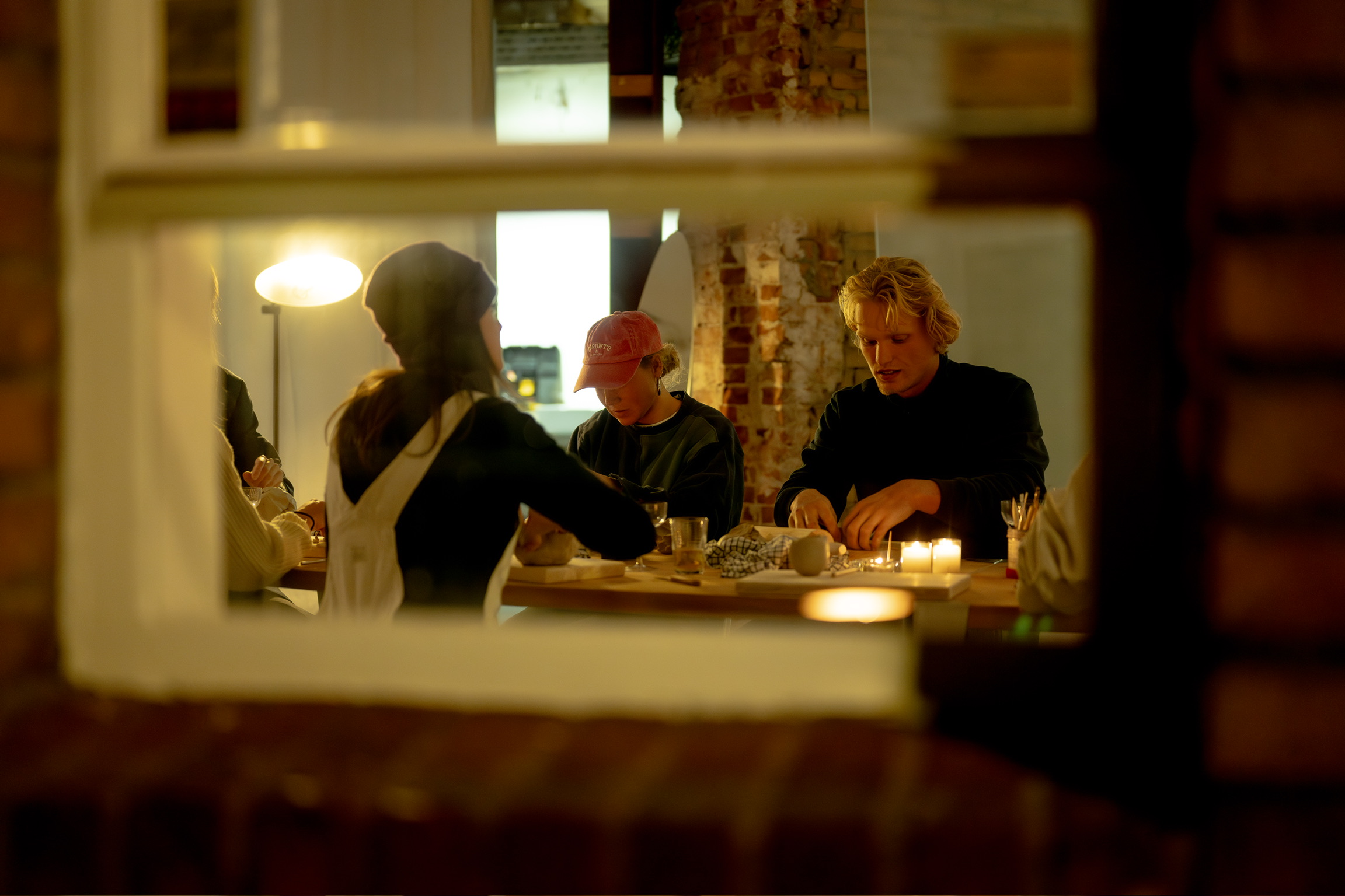 Het Keramisch Huis Den Haag keramiek workshop klei