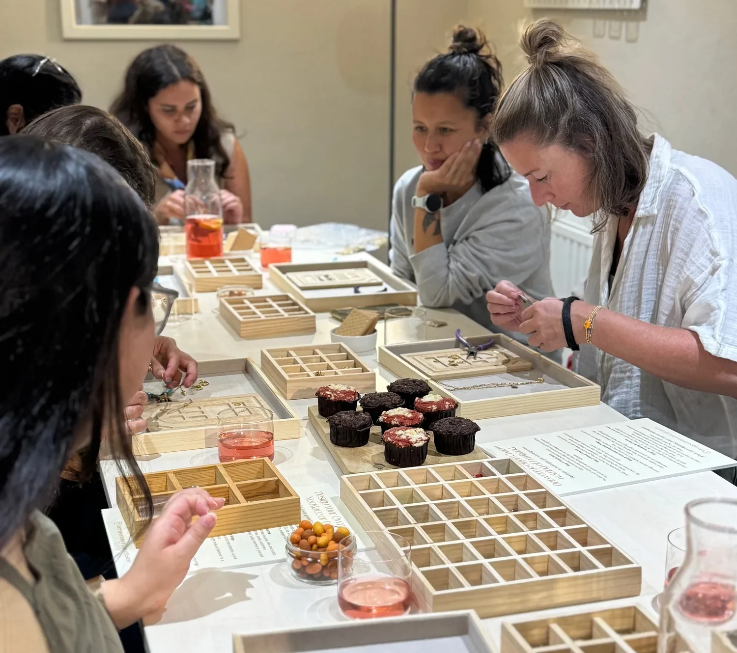 always summer Boetiek Den Haag