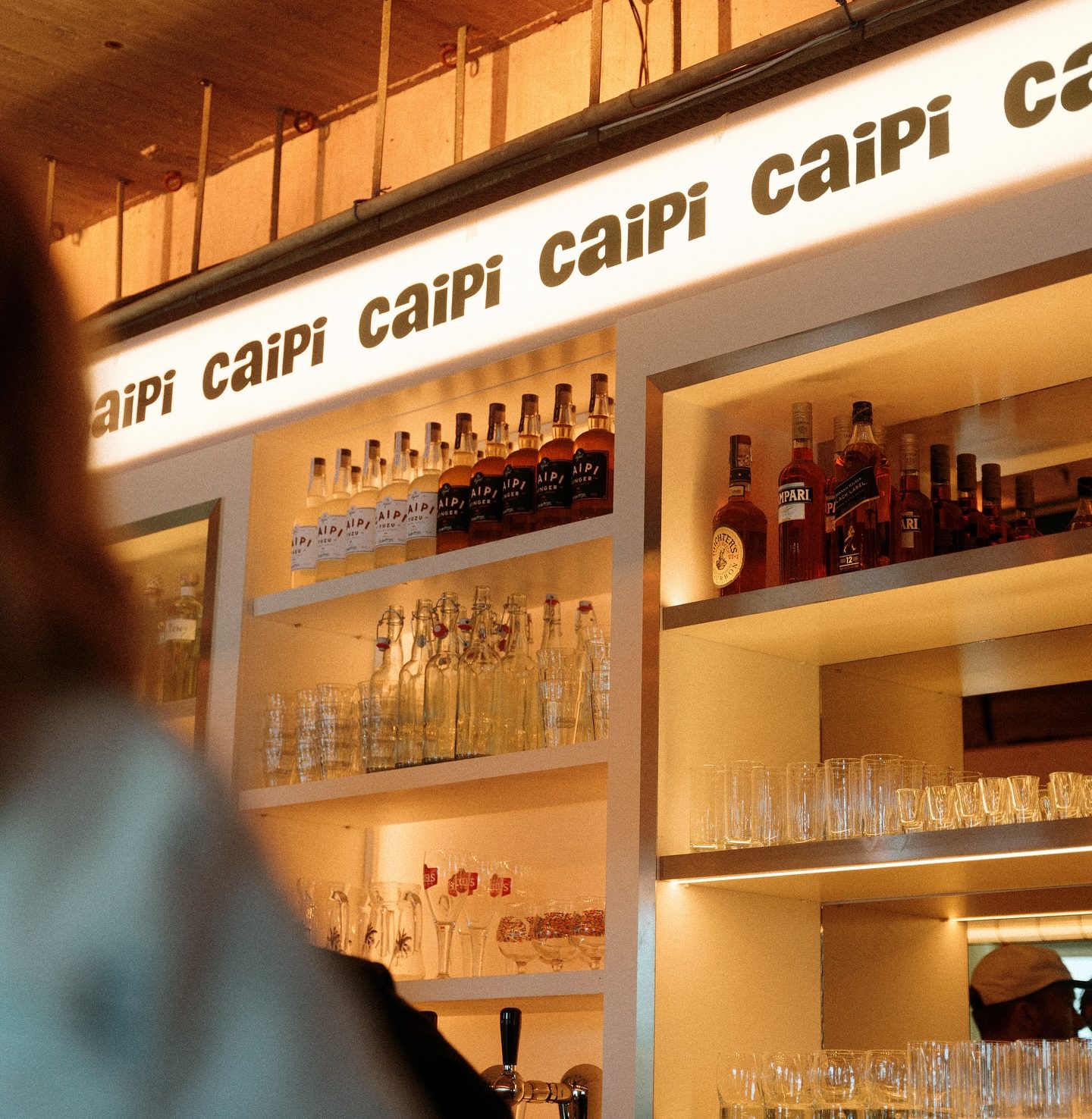 Caipi Cafe Scheveningen Den Haag