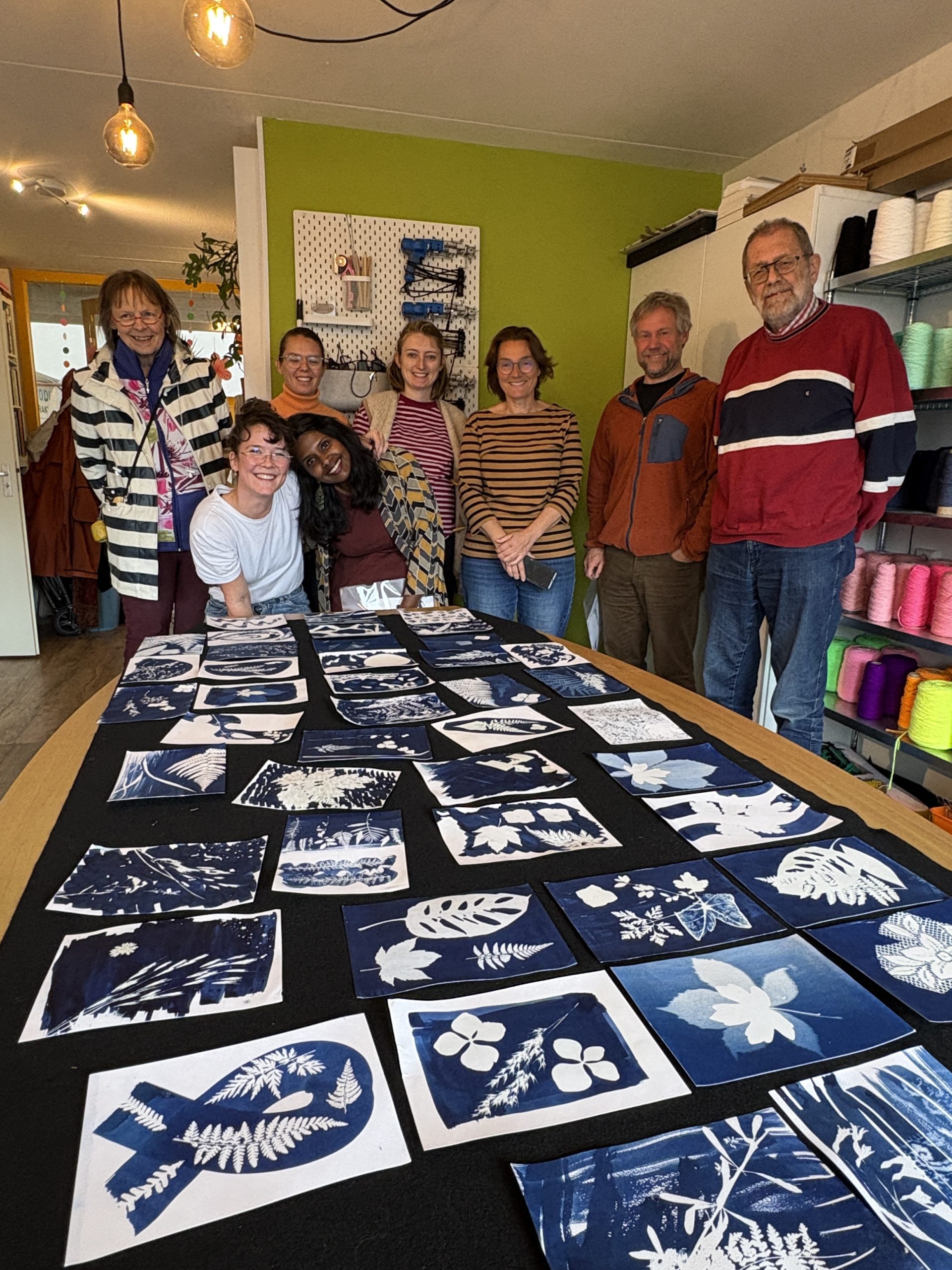 MAAK. atelier Workshops Den Haag