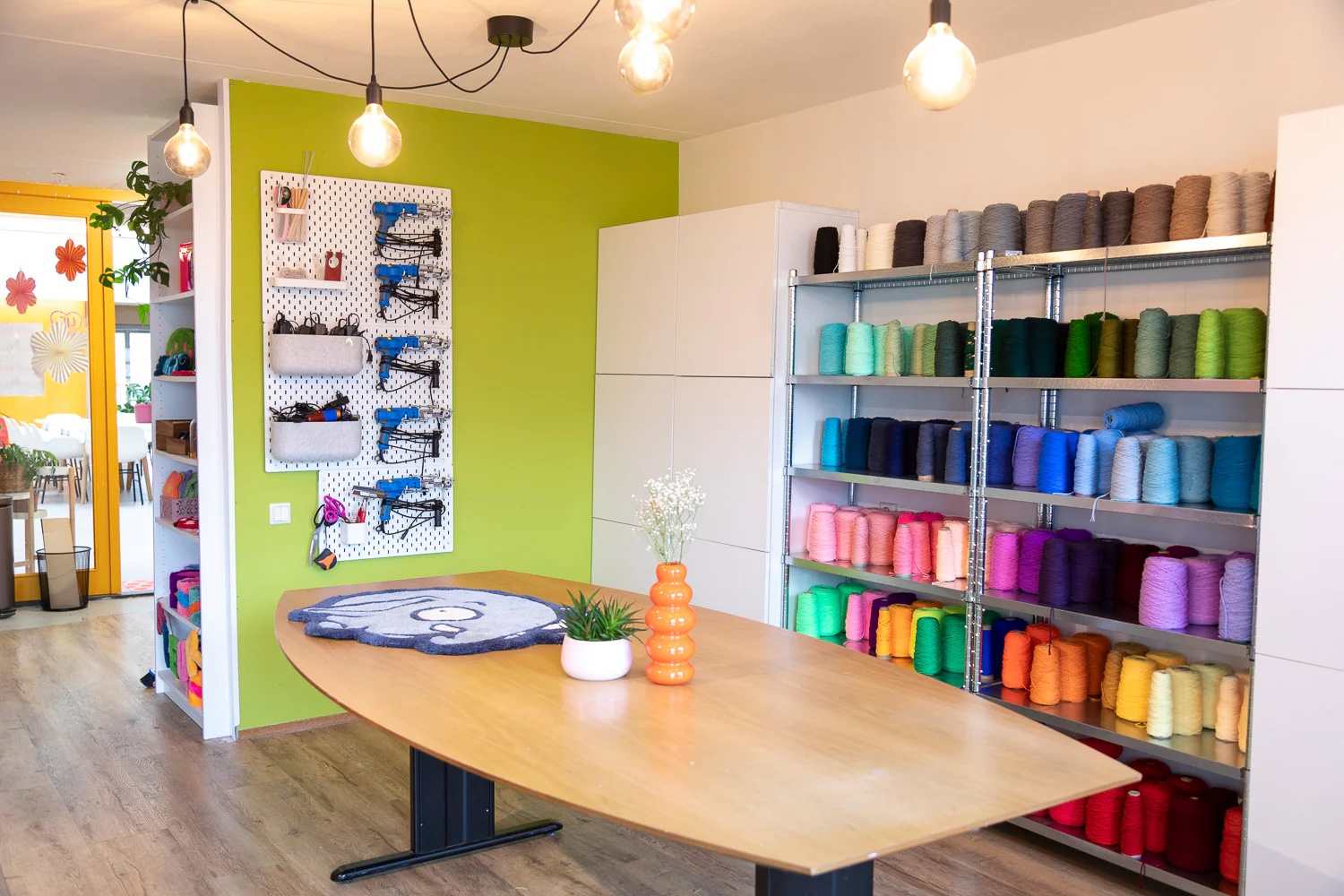MAAK. atelier Workshops Den Haag
