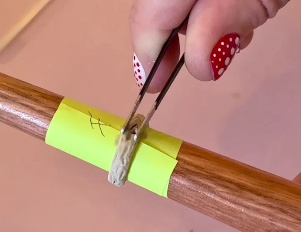 MAAK. atelier Workshop zilveren ring kleien